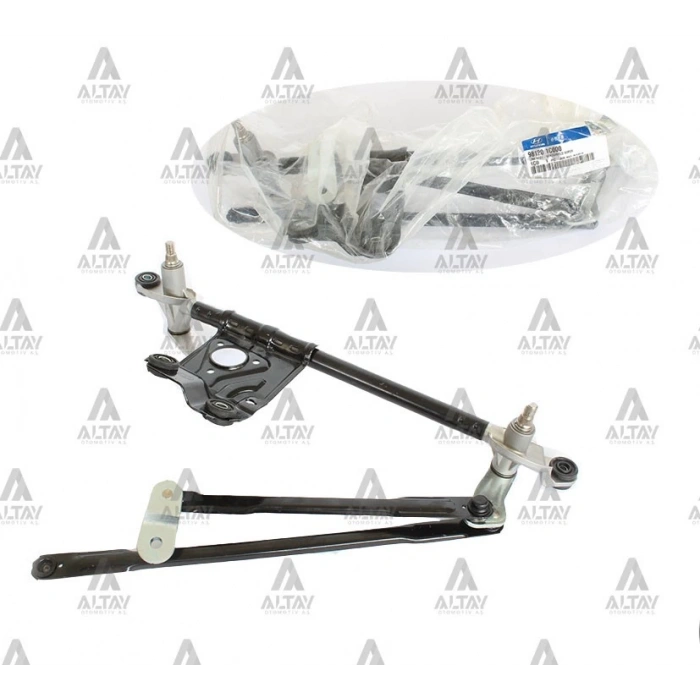 Cam Silgi Mekanizması Getz İç 2003-11 (Oem No:981201C000)