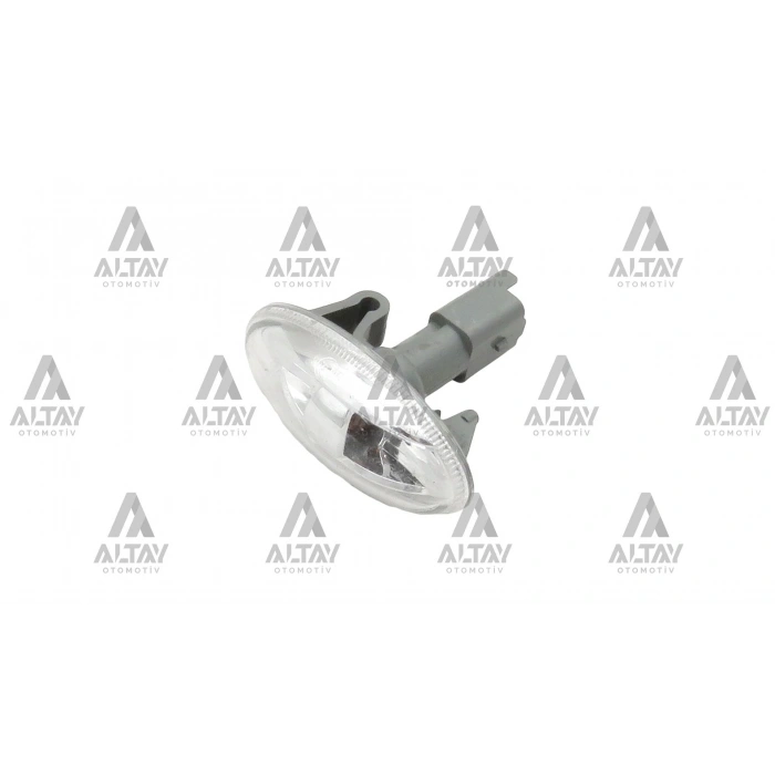 Sinyal Lambası Çamurluk 107 / 108 / 206 / 407 / 1007 2004 Sonrası (Oem No:6325G3)