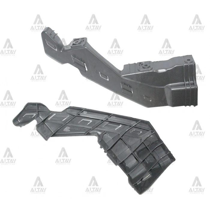 Tampon Bağlantı Braketi Tucson Ön 2015-2020 Sağ (Oem No:86552D7000)