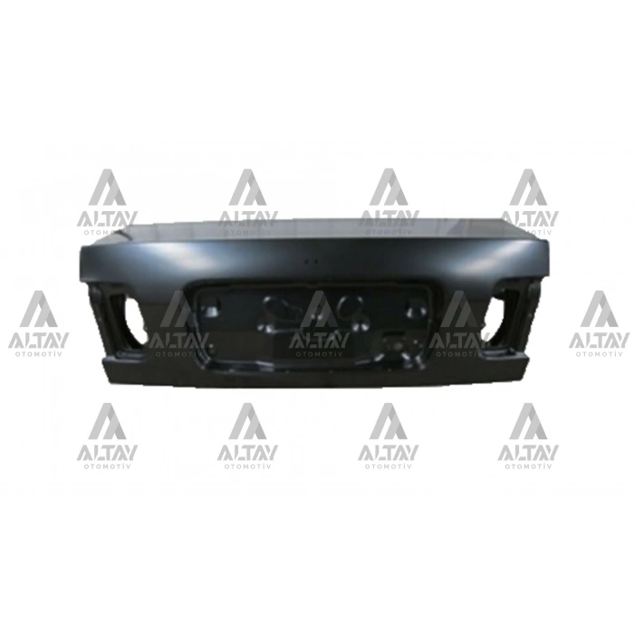 Bagaj Kapağı Civic  1996-2000 Sedan (Oem No:68500S04G00Zz)