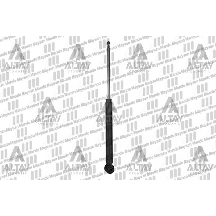 Amortisör Polo / Fabia / İbiza / Cordoba 2003-2017 Gazlı Arka (Oem No:6Q0513025Bn)