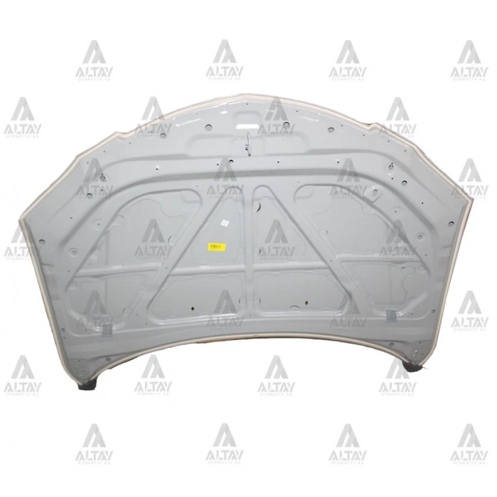 Motor Kaputu Mazda 3 2003-2009 Sedan (Sımyı) Megesli (Oem No:Bnyv5231X)