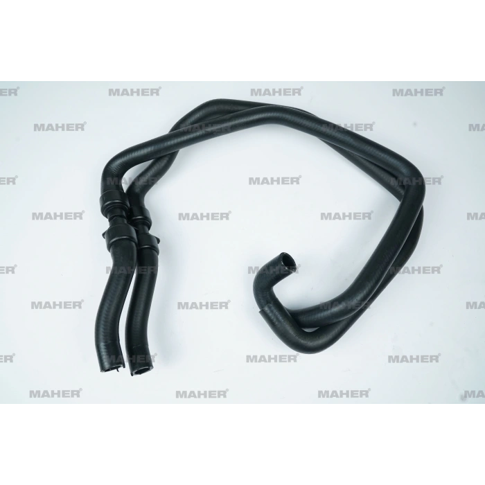 Hortum Kalorifer Master 2 / Movano A 2.2 / 2.5 Dtı G9U (Oem No:8200197767)