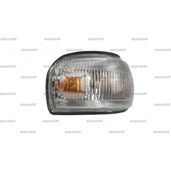 Sinyal Lambası H100  1994-1996 Minibüs Sağ (Oem No:9230243401)