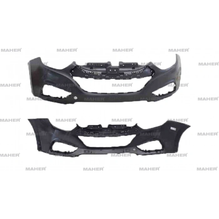 Tampon Ix-35 Ön 2010-15 (Oem No:865112Y000)