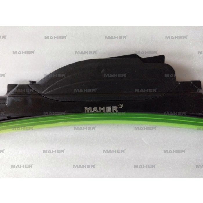 Silecek Süpürgesi Tek Tip Üniversal 11 Aparatlı 14 Muz (350Mm)