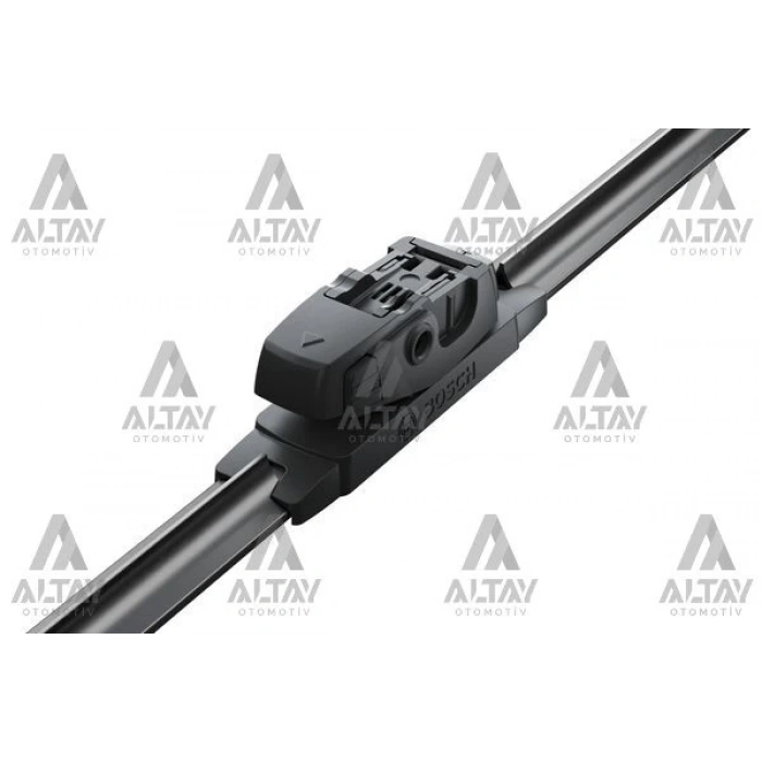 Silecek Süpürgesi Tek Aeroeco Ae40 (400Mm) (Oem No:3397015576)