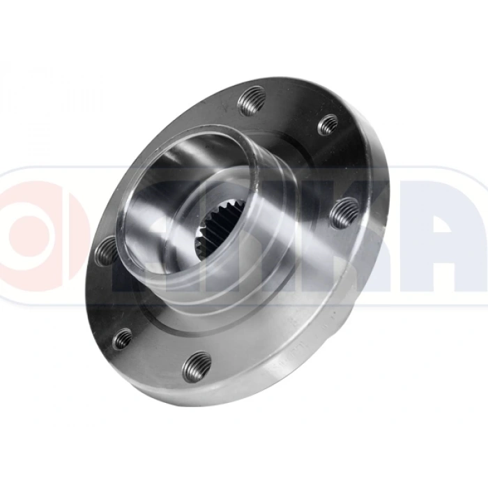 Teker Poryası Renault I / Iı / Kangoo 1.5Dcı / Megane I Dacia Logan (Oem No:7700415121)