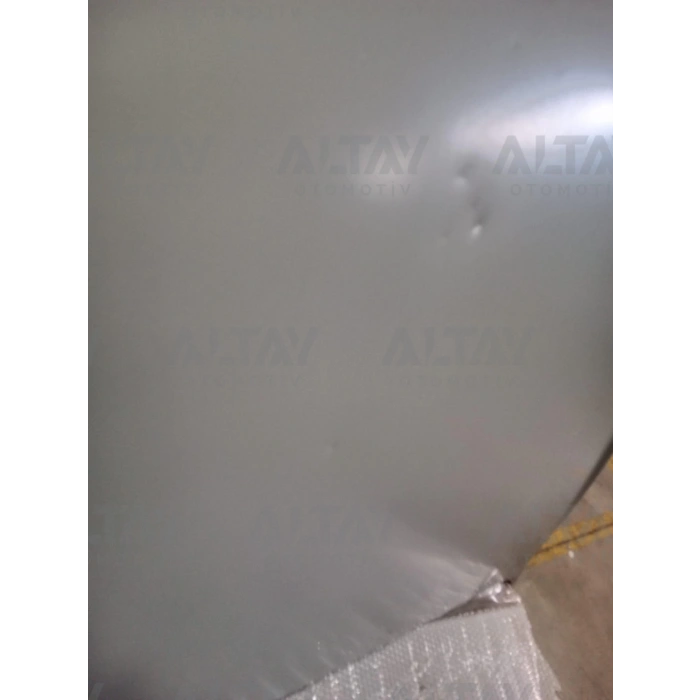 Motor Kaputu Santafe 2006 Sonrası (Hasarlı) (Oem No:664002B020)