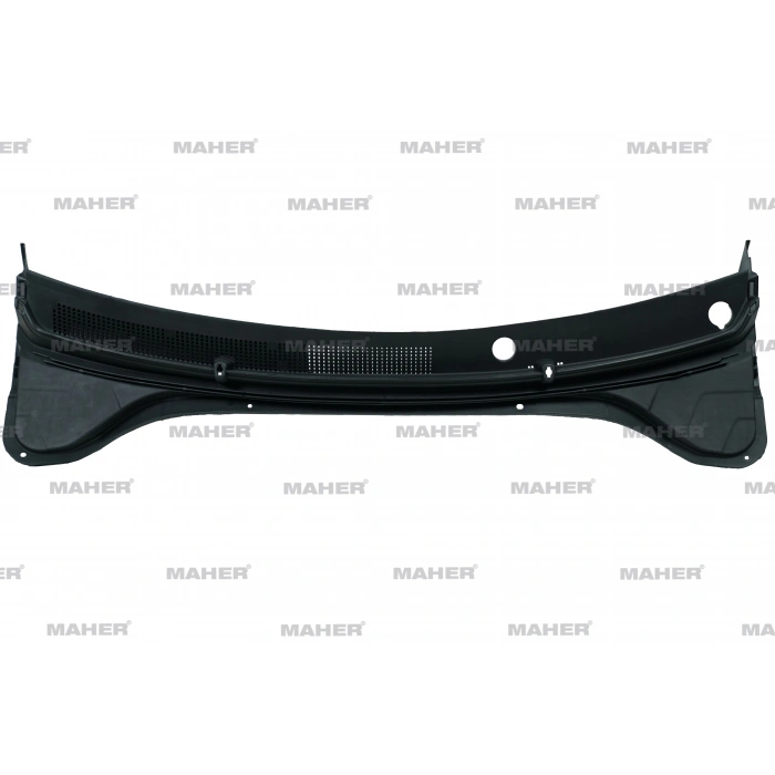 Cam Alt Izgara Elantra Ön 2016-18 (Oem No:86150F2000)