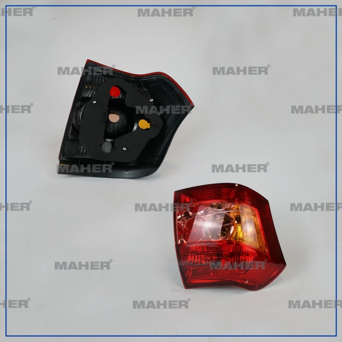 Stop Lambası Corolla 2005-2006 H.B Sağ (Oem No:8155102300)