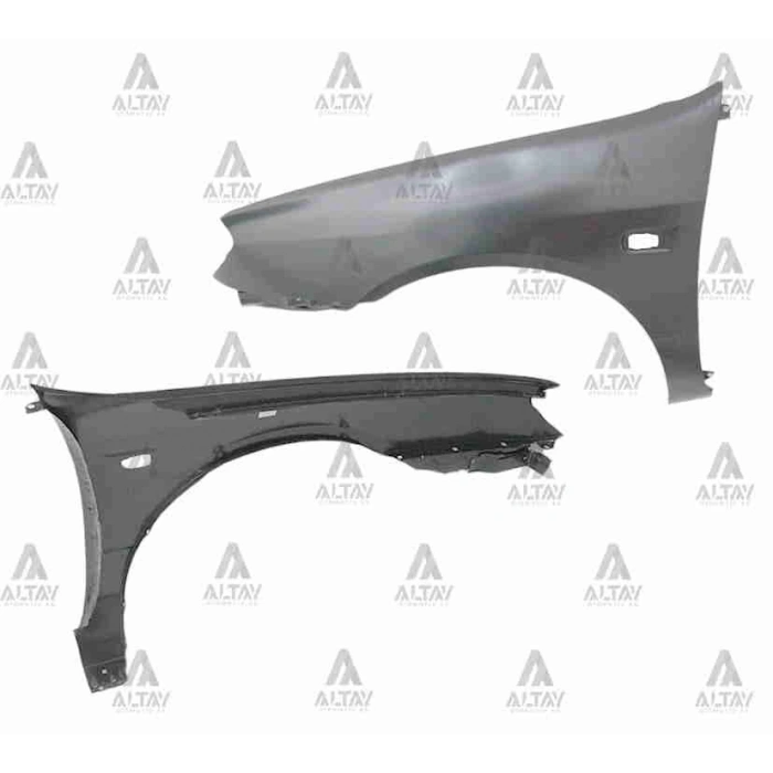 Çamurluk Primera 2000-2002 Ön Sol (Oem No:631019F530)