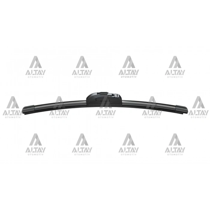 Silecek Süpürgesi Tek Kancalı Eski Tip Muz Aerotwın Retrofıt Ar15U (380Mm) (Oem No:119838)