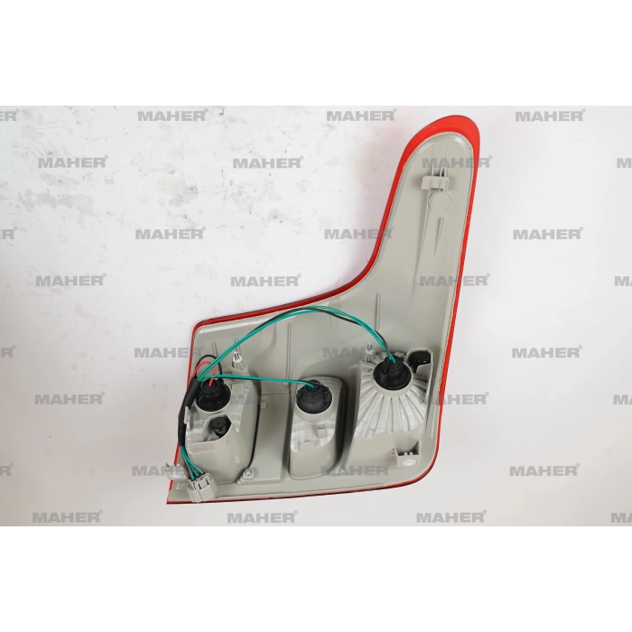 Stop Lambası L200 2015-2018 Duylu Sağ (Oem No:8330A944)