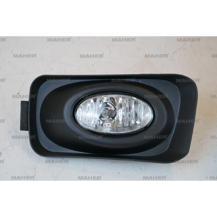 Sis Lambası Accord 2003-2005 Kapaklı Sol (Oem No:33951Saa003)