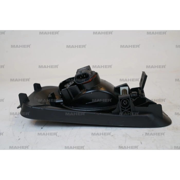 Sis Lambası Accord 2003-2005 Kapaklı Sol (Oem No:33951Saa003)