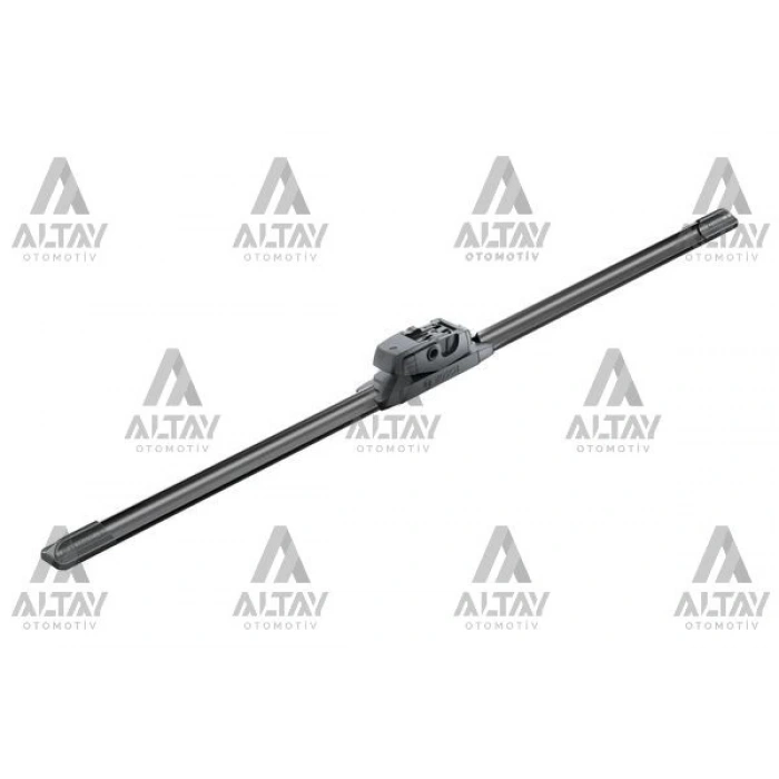 Silecek Süpürgesi Tek Aeroeco Ax5 (530Mm) (Oem No:3397015580)