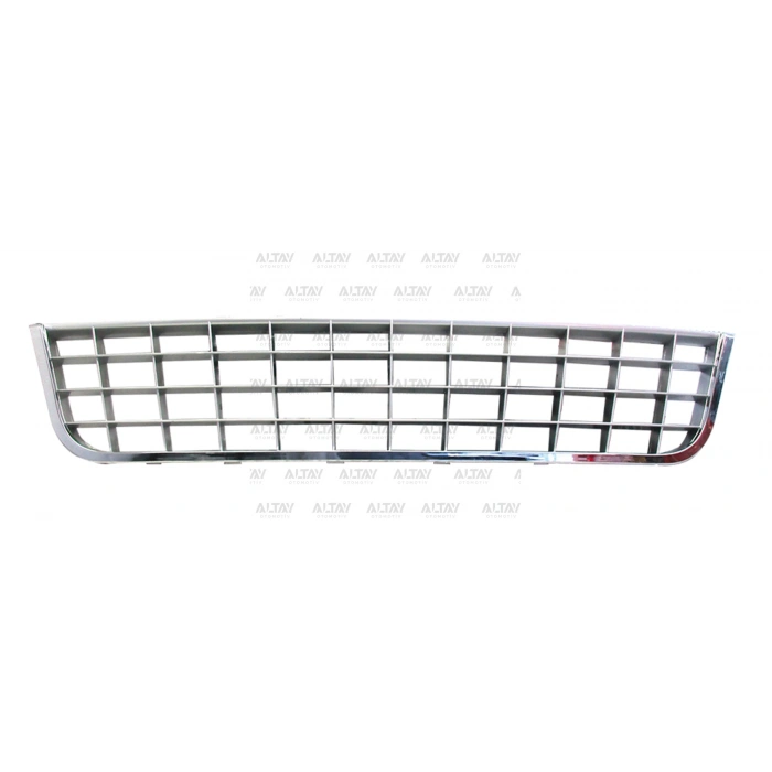 Tampon Panjurusı Linea Ön Alt Gri Boyalı (Oem No:735492429460620)