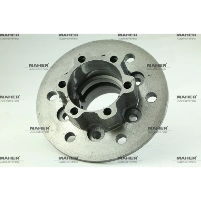 Teker Poryası L200 2002-2005 4X4 Ön (Oem No:Mb891088)