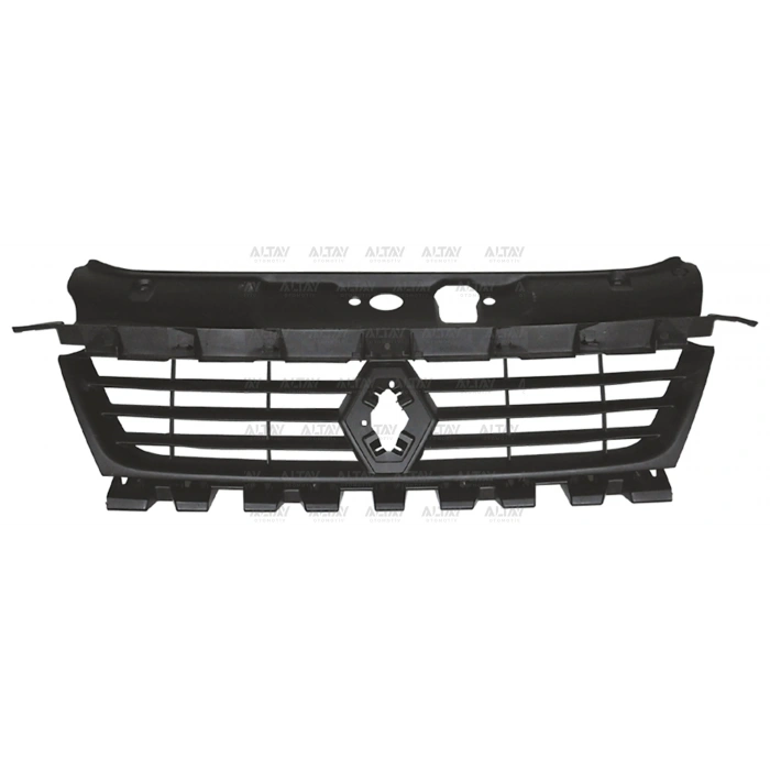 Panjur Clio Thalia 2012 Sonrası Ön (Oem No:8200700420)