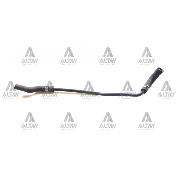 Boru Yedek Su Deposu Opel Corsa C / Tigra B 2001-11 (Oem No:13216812)