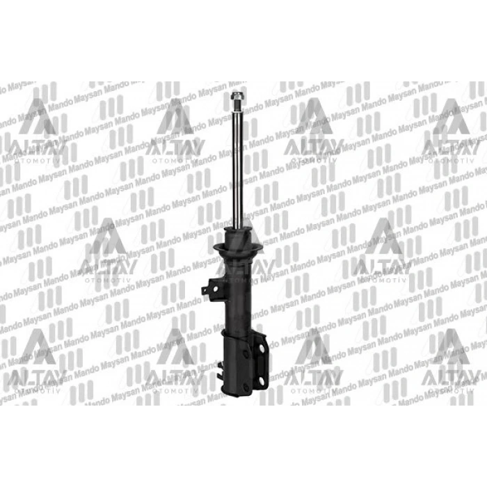 Amortisör Laguna I  1993-2001 Yağlı Ön (Oem No:7700827627)