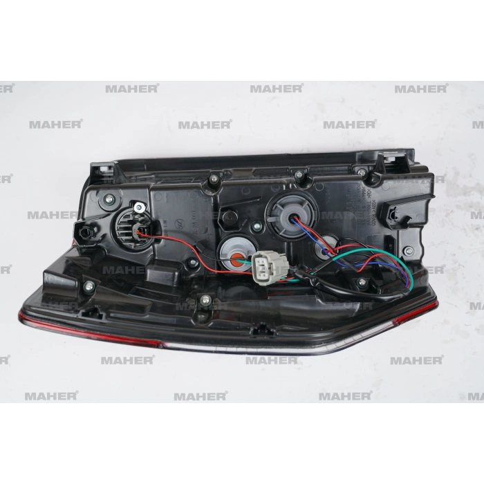 Stop Lambası L200 2019-2021 Duylu Ledli Sağ (Oem No:8330B210)