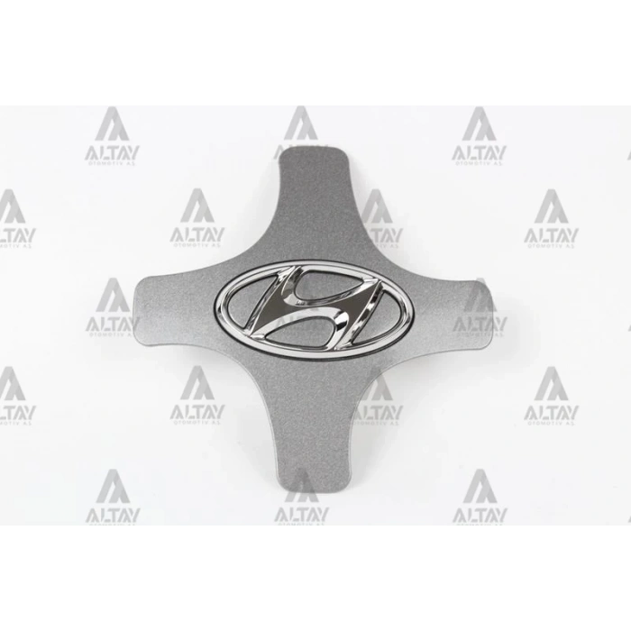 Jant Göbeği I-2020 2015-18 (Oem No:52960C7100)