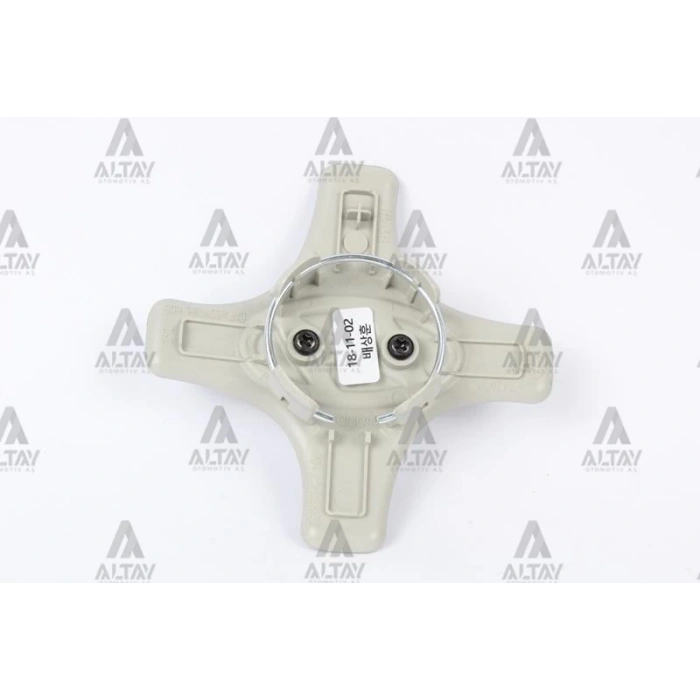 Jant Göbeği I-2020 2015-18 (Oem No:52960C7100)