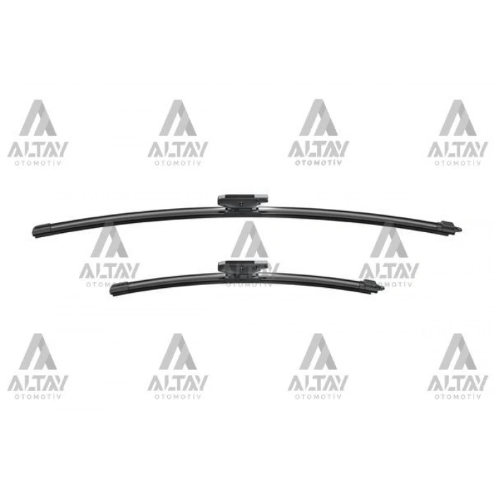 Silecek Süpürgesi Takım Cactus 2014 Sonrası Aerotwın A199S (650+425Mm) (Oem No:1611870280)