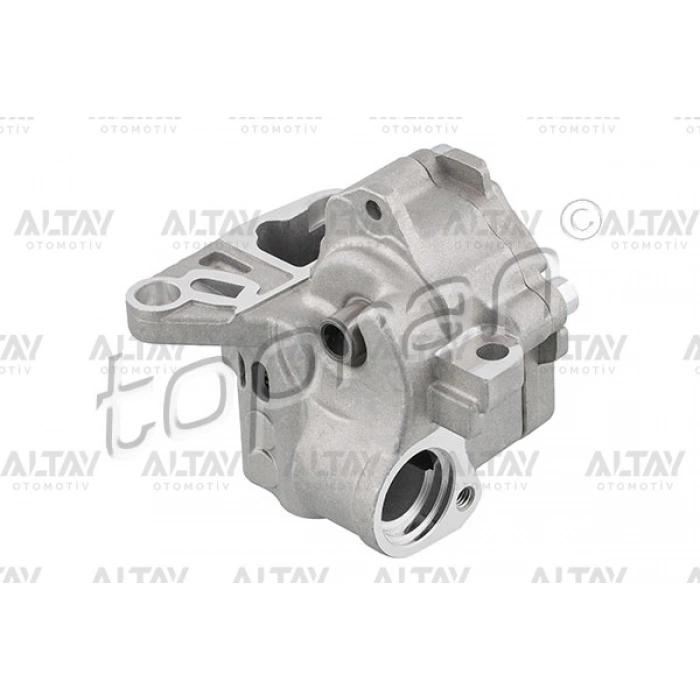 Yağ Pompa Passat / Transporter T5 / Amarok / Tiguan / A4 / A6 2010 Sonrası Caac-Cffb-Clla-Cglc 2.0 Tdi (Oem No:03L115105F)