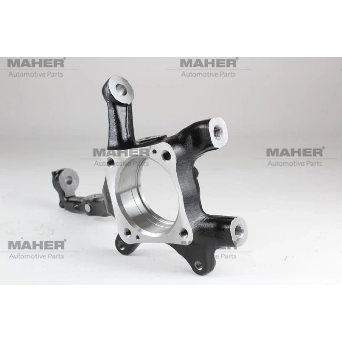 Aks Taşıyıcı Hilux 2006-2014 4X4 Kun-25-26 / 2011-2014 4X2 Kun-35 Absli Ön Sağ (Oem No:432110K030)