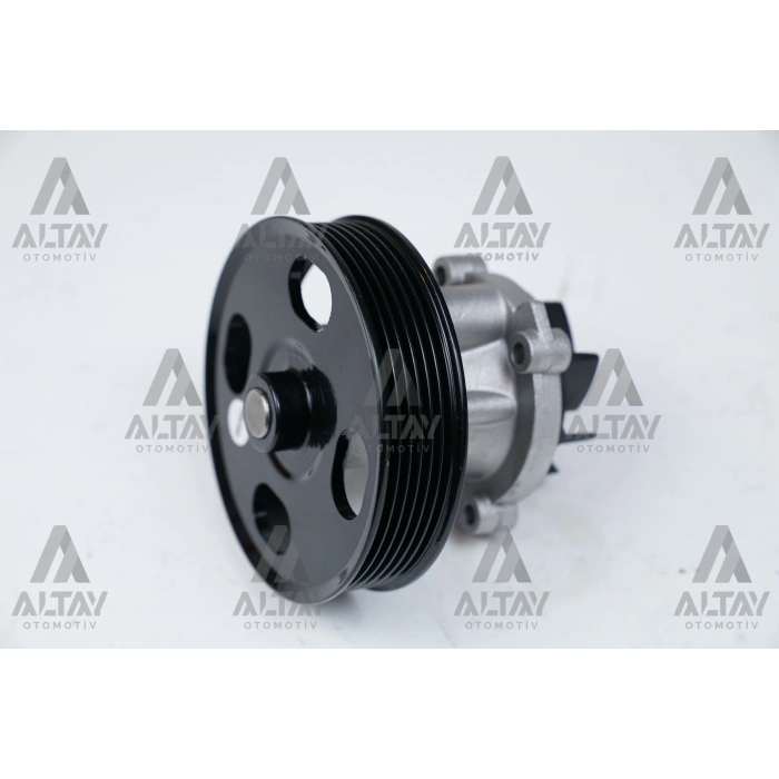 Devirdaimlinea 2007 Sonrası / Doblo 2001-2010 / Egea 2015 Sonrası / Albea 2003-2010 / Astra H / Combo C / Corsa C-D / Meriva 1.3 Jtd (223A9000-199A2000-199A3000) Çelik Kasnak Orjinal Tip (Oem No:46815125)