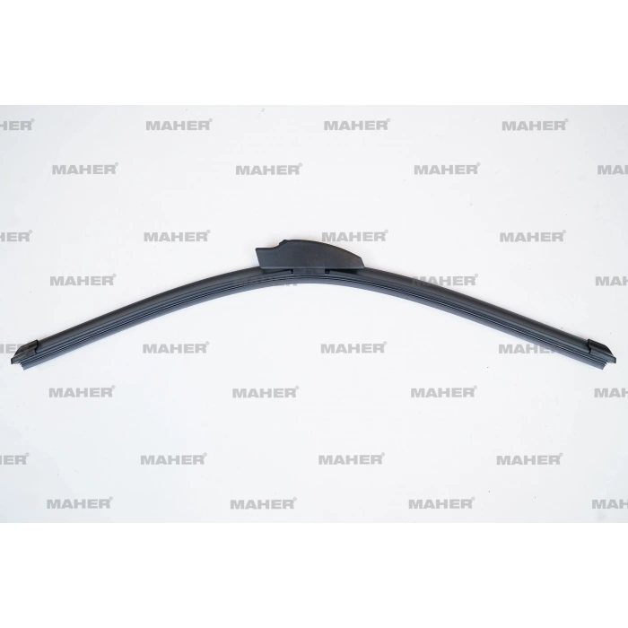 Silecek Süpürgesi Tek Tip Retrofıt Üniversal 21 Muz (530Mm)