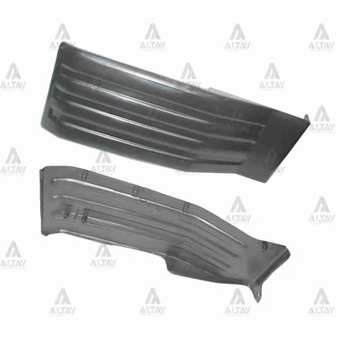 Tampon Kulağı L300   87-1997 Ön Sol (Oem No:Mb701719)