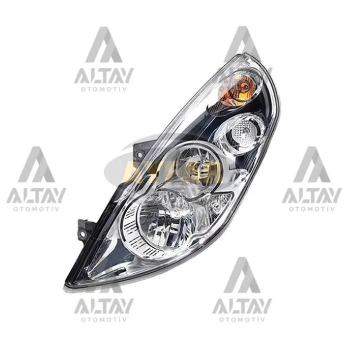 Far Master 2010 Sonrası Motorlu Sağ (Oem No:260106869R)