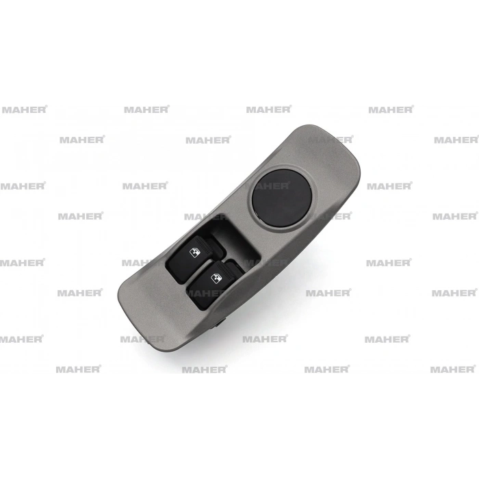 Cam Açma Düğmesi Kmy 2005 Sonrası Sol Çerçeveli (Oem No:935704F000Mp)