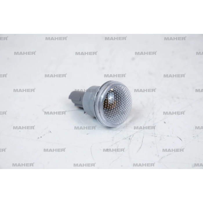 Sinyal Lambası Çamurluk Rio 2000-2002 Beyaz R-L (Oem No:0K34C51120)