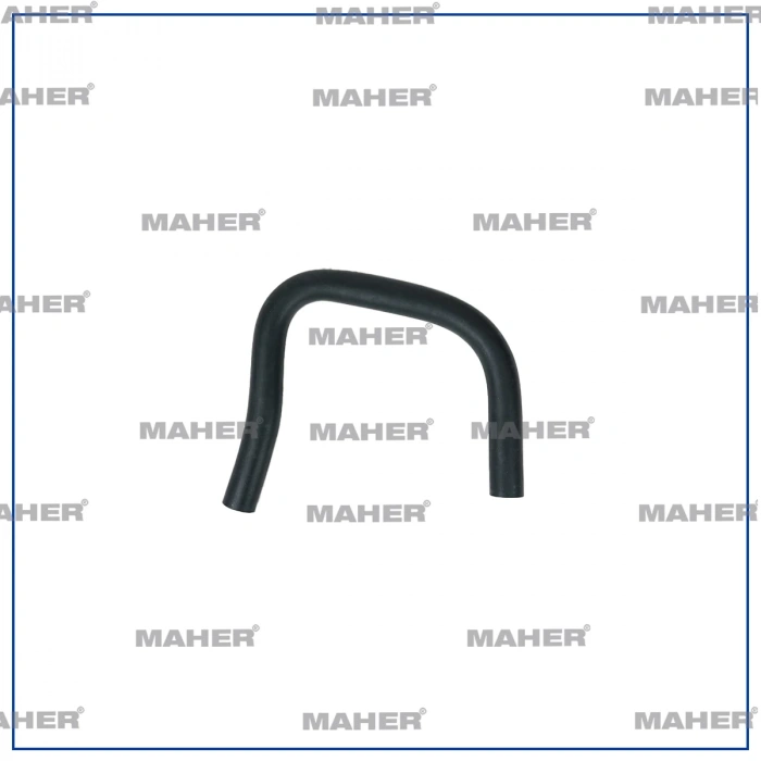 Hortum Kalorifer (Musluk Arası) Çıkış R-12 (Oem No:7700611599)