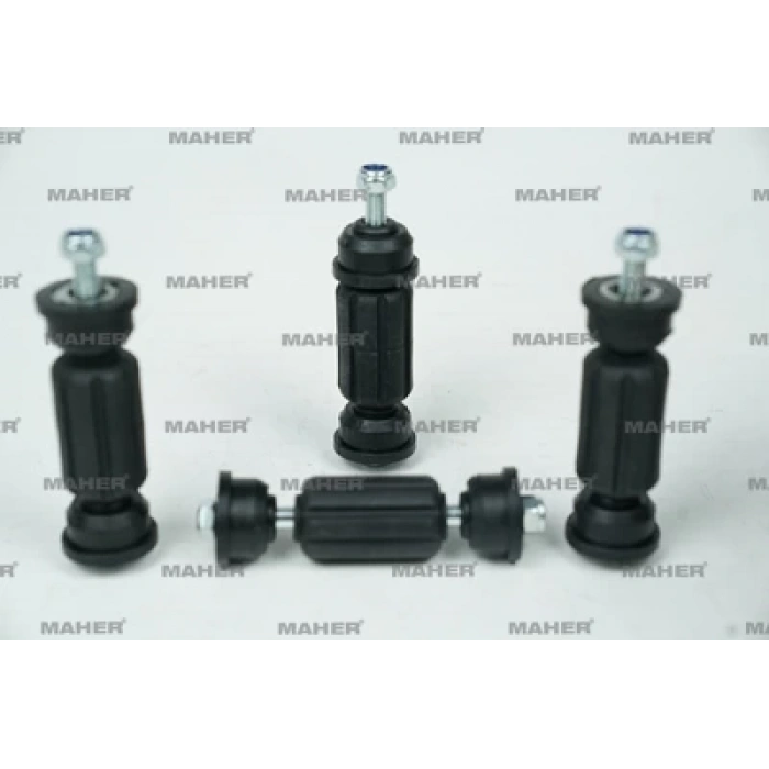 Viraj Çubuğu Colt 2004-12 (Oem No:4056A052)