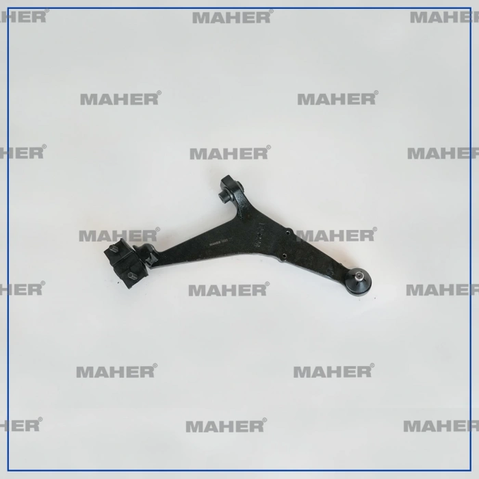 Salıncak 106 I  1991-1996 / Saxo 1996-2004 / 02526 1996-2005 Rotilsiz Sac 16Mm Alt Sağ (Oem No:352079)