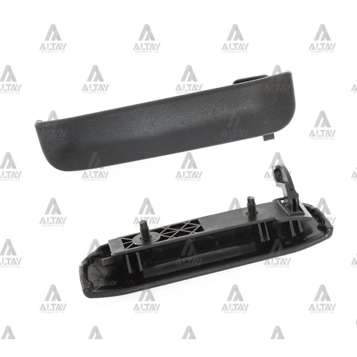 Kapı Kolu Pıckup  1997-2006 Dış Ön-Arka Sağ (Oem No:80602S400)
