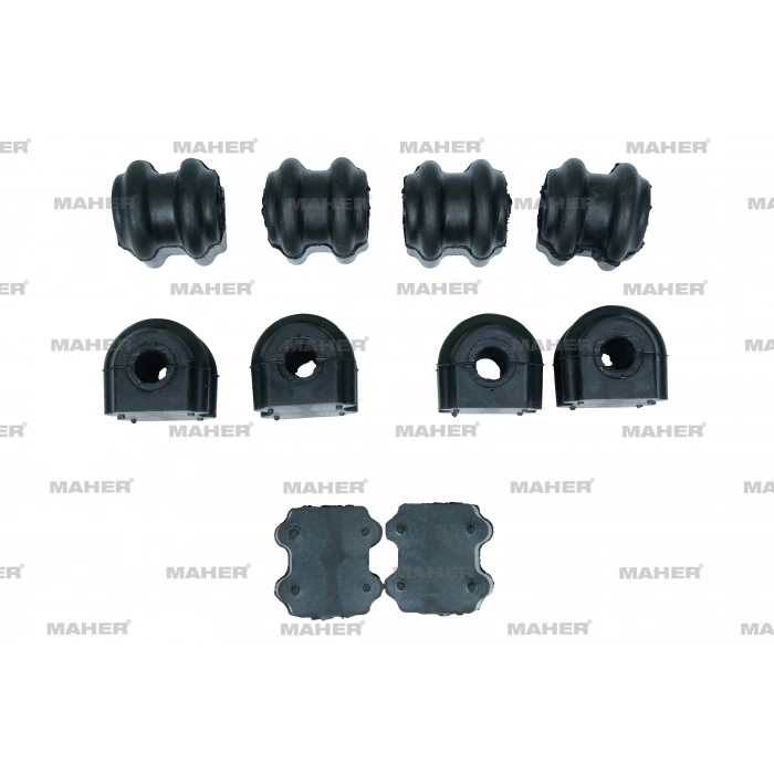 Viraj Lastiği Ceed  2008 2011 Benzinli Arka (İç Çap 14Mm) (Oem No:555131H000)