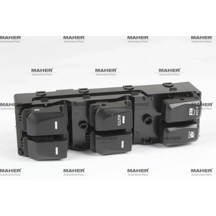 Cam Açma Düğmesi Ix-35 2011-2014 Ön Sol (Oem No:935702Z000)