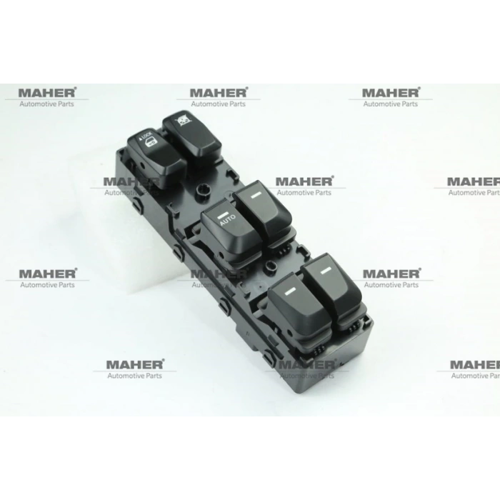 Cam Açma Düğmesi Ix-35 2011-2014 Ön Sol (Oem No:935702Z000)