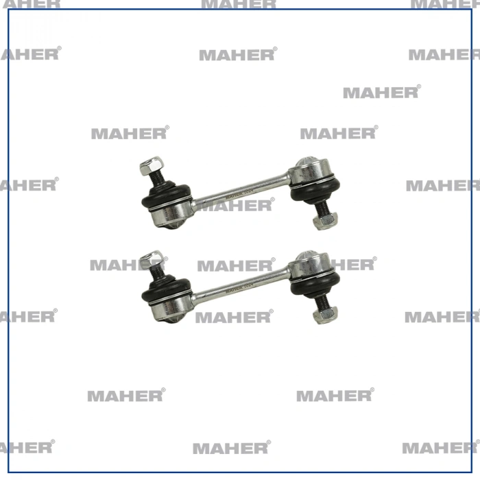 Z Rot Corolla    88-2000 Ae-1992 / Ae-101 Arka (Oem No:4883020010)