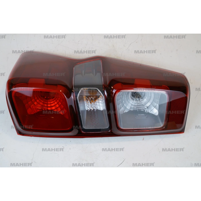 Stop Lambası D-Max 2020-2021 Ledsiz Sağ (Oem No:8974882830)