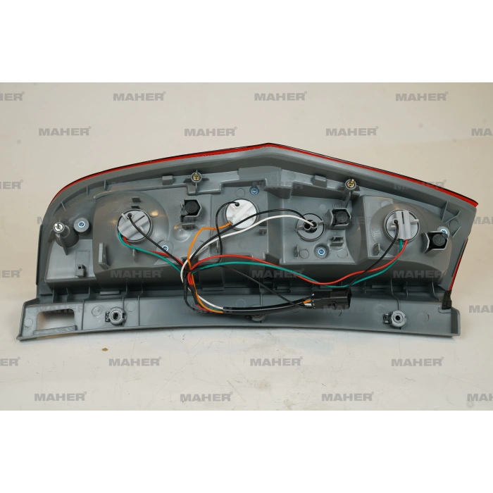 Stop Lambası H-1  2008 2011 Sağ (Oem No:924024H020)