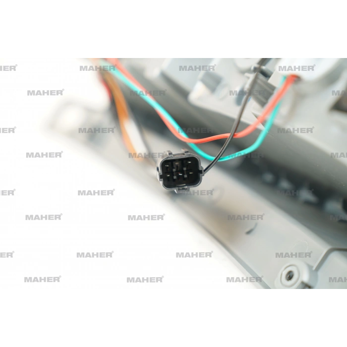 Stop Lambası H-1  2008 2011 Sağ (Oem No:924024H020)