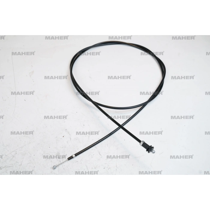 Tel Kaput Açma Golf4 / Bora 1999-04 (Oem No:1J1823531C)